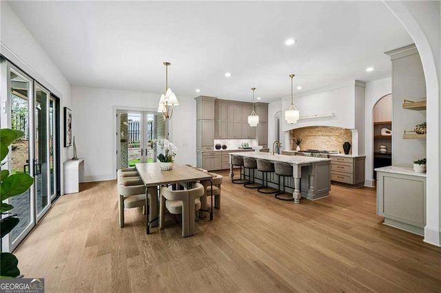 680 Edgewater Trail, Atlanta, GA 30328