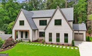 680 Edgewater Trail, Atlanta, GA 30328