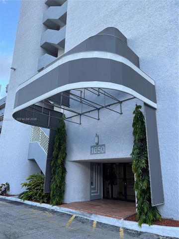 1650 NE 115th Street, Miami, FL 33181
