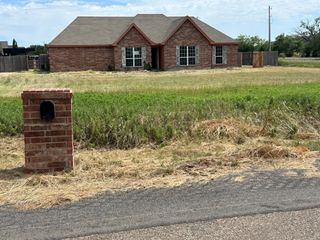 1165 Key Lane, Abilene, TX 79602