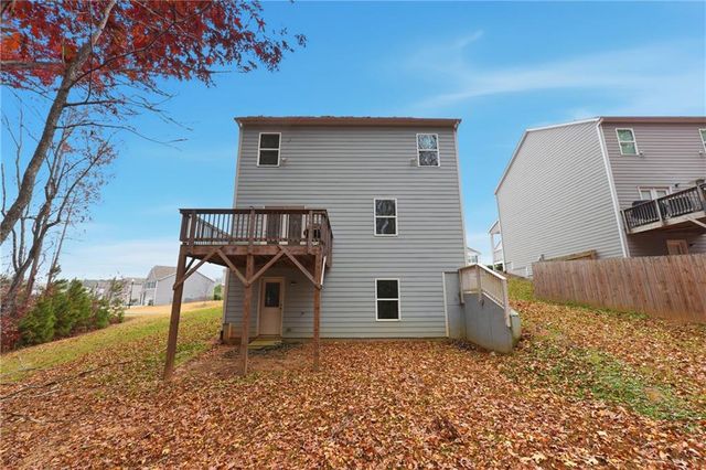 6615 Bluffview Drive, Douglasville, GA 30134