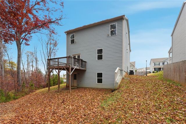 6615 Bluffview Drive, Douglasville, GA 30134