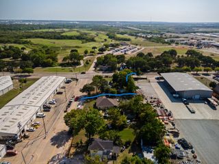 1201 S Wildwood Drive, Irving, TX 75060