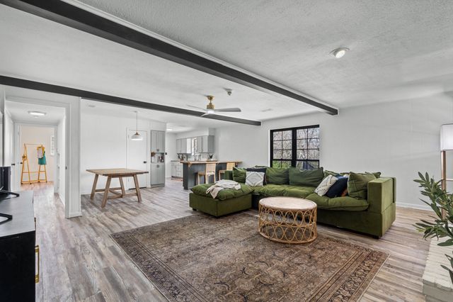1224 S Lang Avenue, Denison, TX 75020