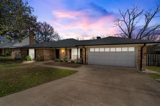 1224 S Lang Avenue, Denison, TX 75020