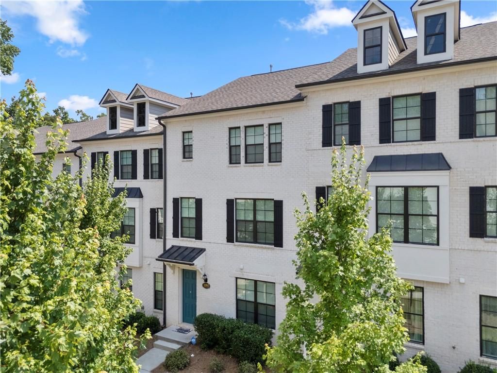 3392 Danica Street, Duluth, GA 30096