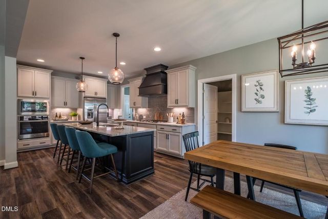 326 Oak Meadow Lane, Angier, NC 27501