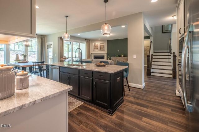 326 Oak Meadow Lane, Angier, NC 27501