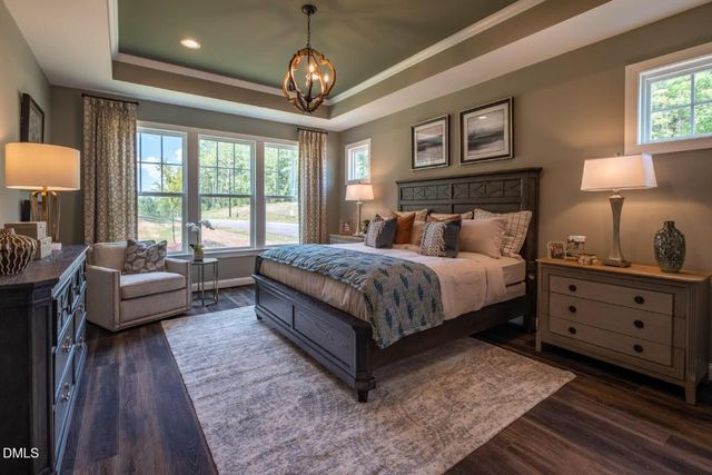 326 Oak Meadow Lane, Angier, NC 27501