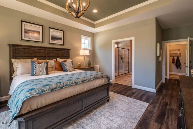 326 Oak Meadow Lane, Angier, NC 27501