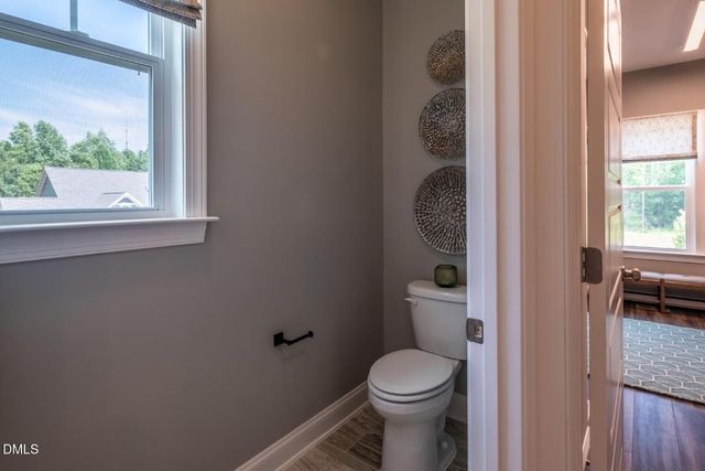 326 Oak Meadow Lane, Angier, NC 27501