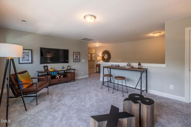 326 Oak Meadow Lane, Angier, NC 27501