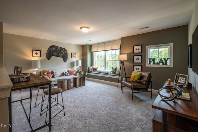 326 Oak Meadow Lane, Angier, NC 27501
