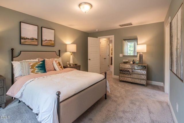 326 Oak Meadow Lane, Angier, NC 27501