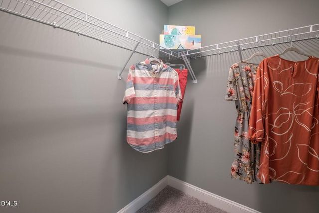 326 Oak Meadow Lane, Angier, NC 27501
