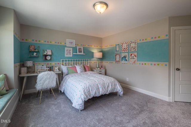 326 Oak Meadow Lane, Angier, NC 27501