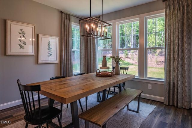 326 Oak Meadow Lane, Angier, NC 27501