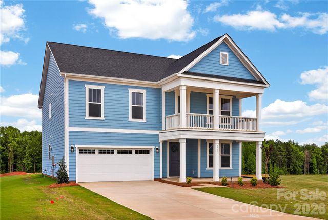 4705 Monterrico Drive 76, Lancaster, SC 29720
