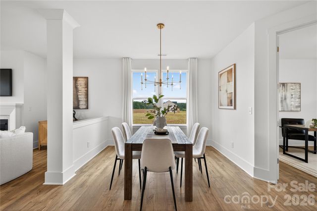 4705 Monterrico Drive 76, Lancaster, SC 29720