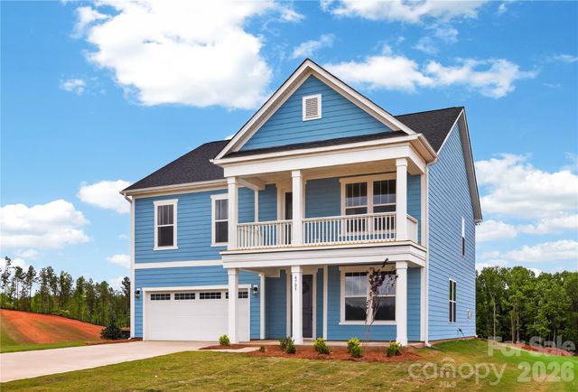 4705 Monterrico Drive 76, Lancaster, SC 29720