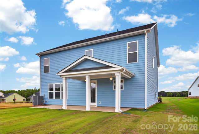 4705 Monterrico Drive 76, Lancaster, SC 29720