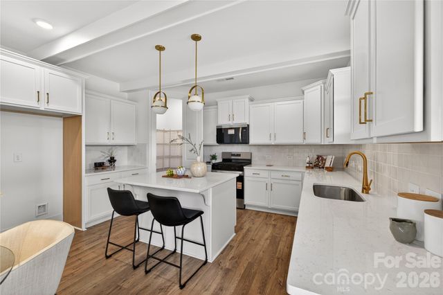4705 Monterrico Drive 76, Lancaster, SC 29720