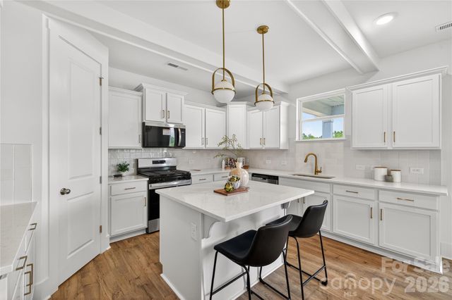 4705 Monterrico Drive 76, Lancaster, SC 29720
