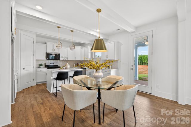 4705 Monterrico Drive 76, Lancaster, SC 29720
