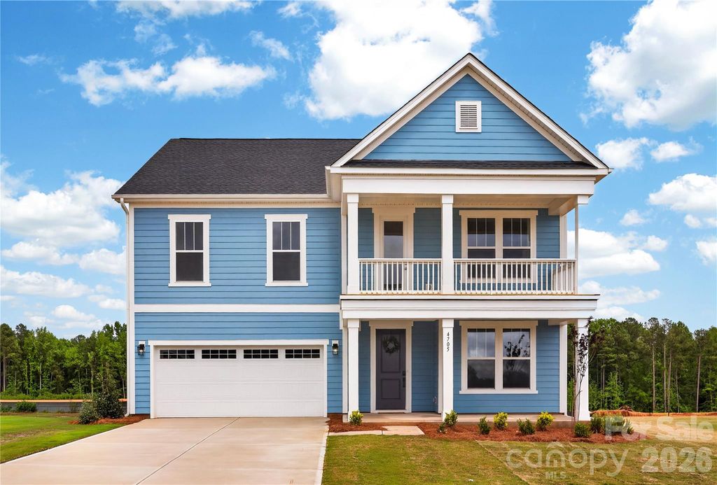 4705 Monterrico Drive 76, Lancaster, SC 29720