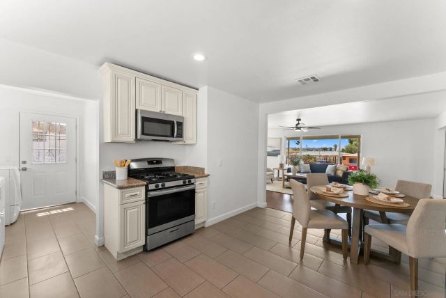 5321 Santa Margarita, San Diego, CA 92114
