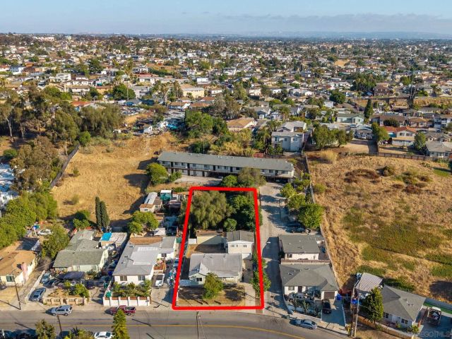 5321 Santa Margarita, San Diego, CA 92114