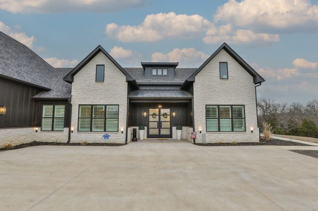 15887 County Road 436, Lindale, TX 75771