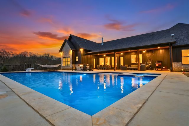 15887 County Road 436, Lindale, TX 75771