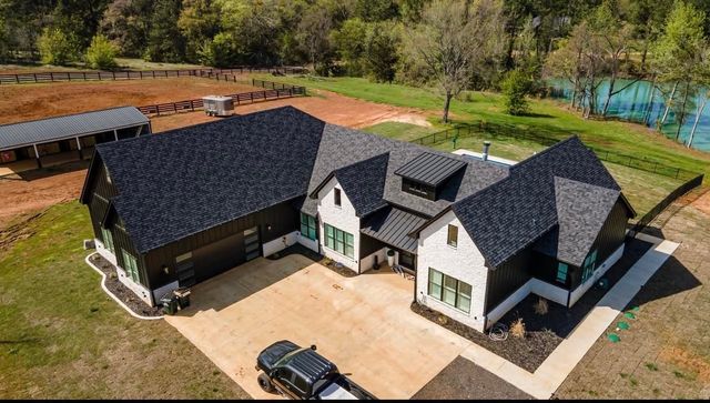 15887 County Road 436, Lindale, TX 75771