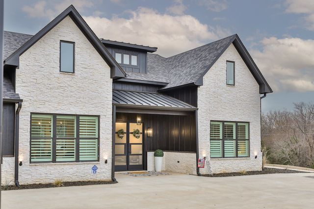 15887 County Road 436, Lindale, TX 75771