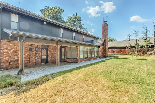 2824 Nichols Road, Chickasha, OK 73018