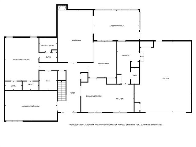 2824 Nichols Road, Chickasha, OK 73018