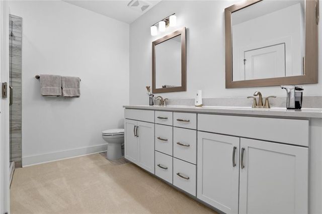 3321 Orwell Way 3402, Cumming, GA 30041