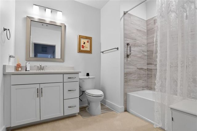 3321 Orwell Way 3402, Cumming, GA 30041