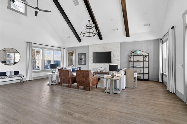 3321 Orwell Way 3402, Cumming, GA 30041