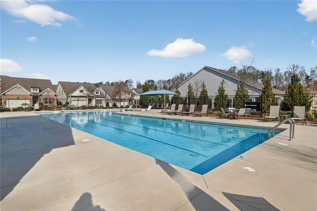 3321 Orwell Way 3402, Cumming, GA 30041