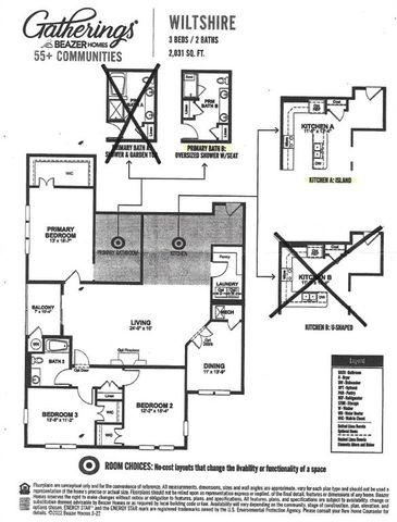 3321 Orwell Way 3402, Cumming, GA 30041