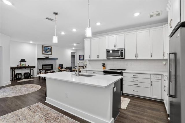 3321 Orwell Way 3402, Cumming, GA 30041