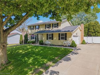 5406 Limerick Avenue NW, North Canton, OH 44720