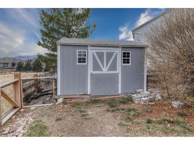 566 Oxbow Dr, Monument, CO 80132