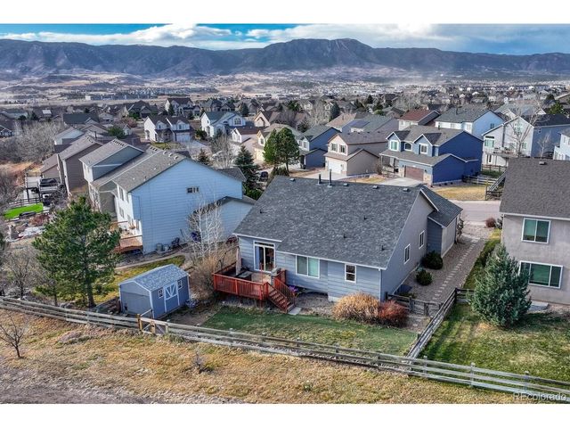 566 Oxbow Dr, Monument, CO 80132