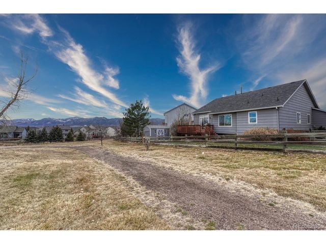 566 Oxbow Dr, Monument, CO 80132