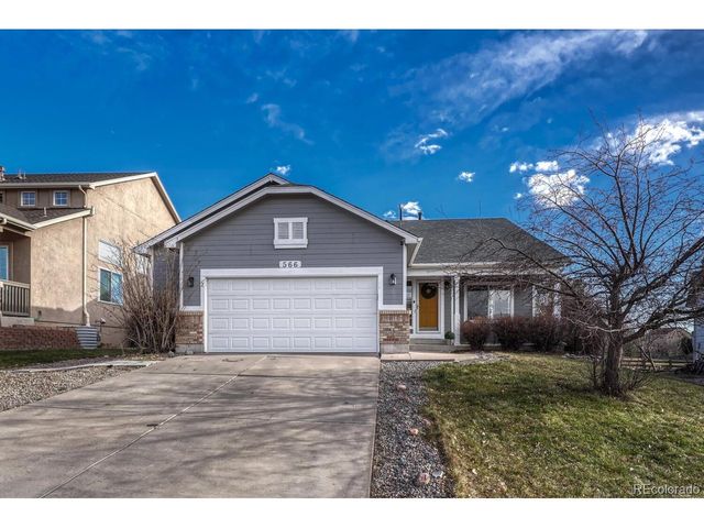 566 Oxbow Dr, Monument, CO 80132