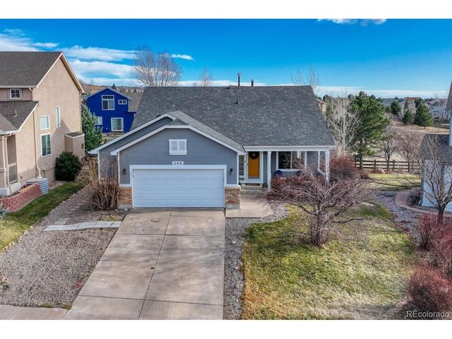 566 Oxbow Dr, Monument, CO 80132