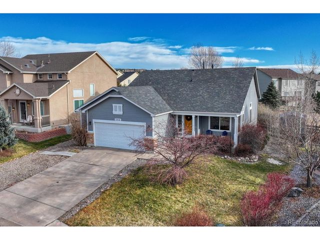 566 Oxbow Dr, Monument, CO 80132